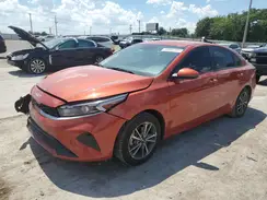 3KPF24ADXNE434986 2022 KIA FORTE