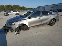 3KPF24ADXNE435040 2022 KIA FORTE