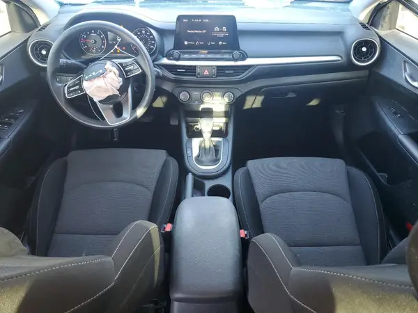 3KPF24ADXNE435040 2022 KIA FORTE - Image 8