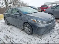 3KPF24ADXNE435362 2022 KIA FORTE