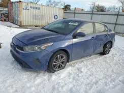 3KPF24ADXNE435409 2022 KIA FORTE