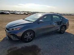 3KPF24ADXNE436298 2022 KIA FORTE