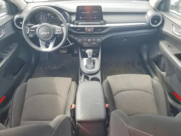 3KPF24ADXNE436625 2022 KIA FORTE - Image 8
