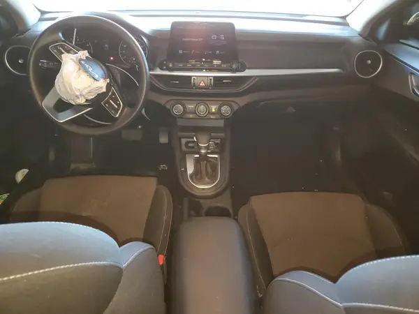 3KPF24ADXNE436723 2022 KIA FORTE - Image 8