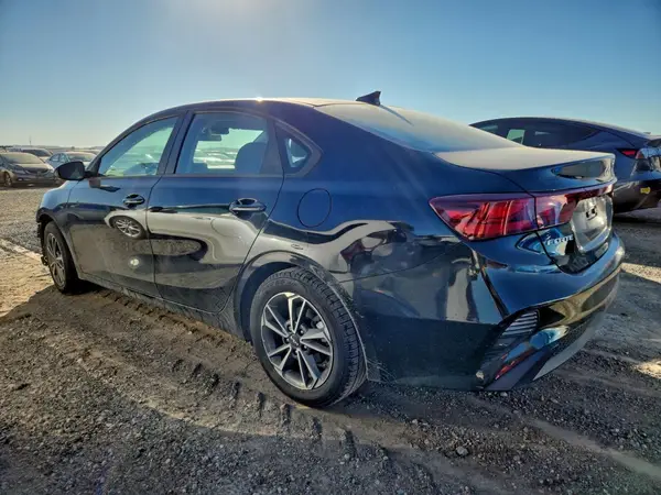 3KPF24ADXNE436964 2022 KIA FORTE - Image 2