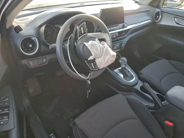 3KPF24ADXNE436964 2022 KIA FORTE - Image 8