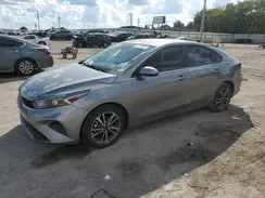 3KPF24ADXNE437287 2022 KIA FORTE