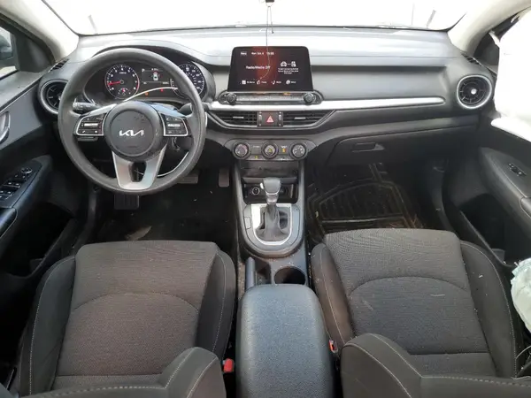 3KPF24ADXNE437287 2022 KIA FORTE - Image 8