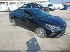 3KPF24ADXNE438312 2022 KIA FORTE