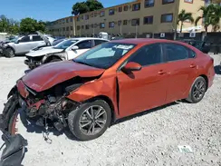 3KPF24ADXNE438438 2022 KIA FORTE