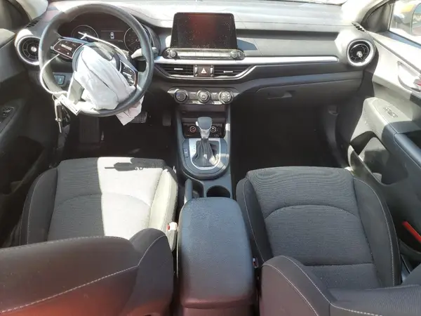 3KPF24ADXNE438438 2022 KIA FORTE - Image 8