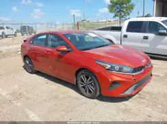 3KPF24ADXNE438441 2022 KIA FORTE