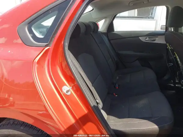 3KPF24ADXNE438441 2022 KIA FORTE - Image 8