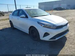 3KPF24ADXNE438746 2022 KIA FORTE