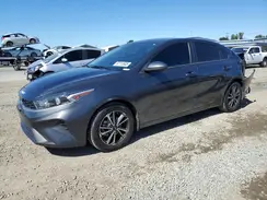 3KPF24ADXNE439461 2022 KIA FORTE