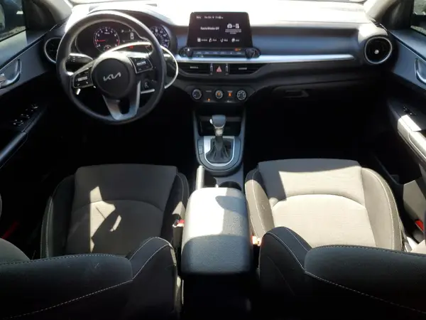3KPF24ADXNE439461 2022 KIA FORTE - Image 8
