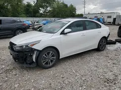 3KPF24ADXNE440626 2022 KIA FORTE