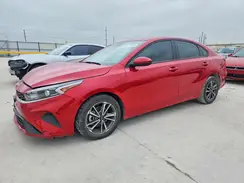 3KPF24ADXNE441517 2022 KIA FORTE