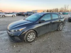 3KPF24ADXNE441565 2022 KIA FORTE