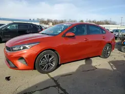 3KPF24ADXNE442215 2022 KIA FORTE