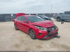 3KPF24ADXNE442764 2022 KIA FORTE