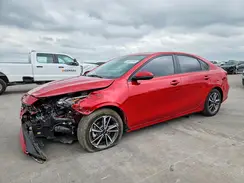 3KPF24ADXNE443204 2022 KIA FORTE
