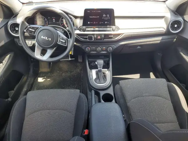 3KPF24ADXNE445373 2022 KIA FORTE - Image 8
