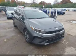 3KPF24ADXNE445812 2022 KIA FORTE