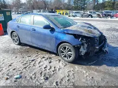 3KPF24ADXNE446135 2022 KIA FORTE