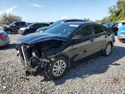 3KPF24ADXNE447317 2022 KIA FORTE