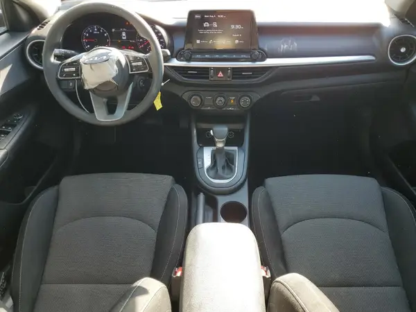 3KPF24ADXNE447317 2022 KIA FORTE - Image 8