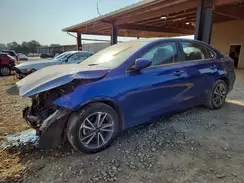 3KPF24ADXNE448208 2022 KIA FORTE