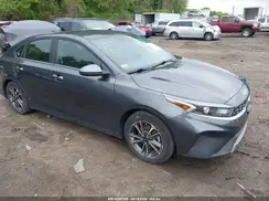 3KPF24ADXNE448824 2022 KIA FORTE