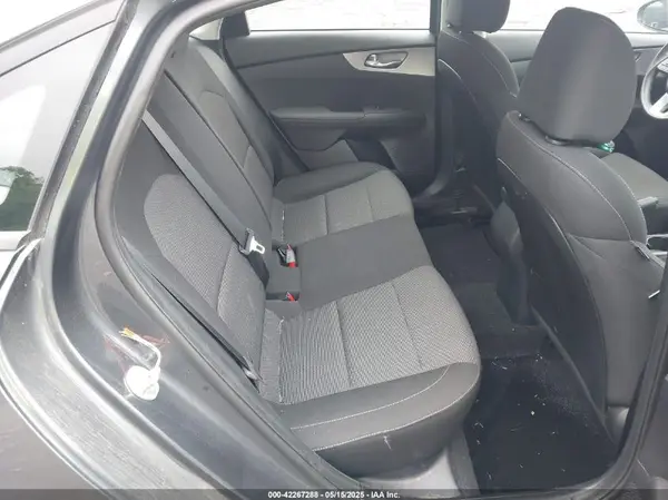 3KPF24ADXNE448824 2022 KIA FORTE - Image 8