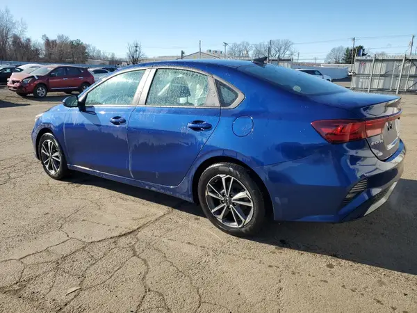 3KPF24ADXNE448838 2022 KIA FORTE - Image 2
