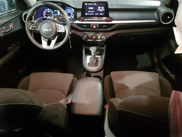 3KPF24ADXNE448838 2022 KIA FORTE - Image 8