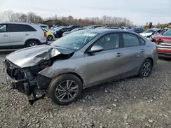 3KPF24ADXNE449536 2022 KIA FORTE