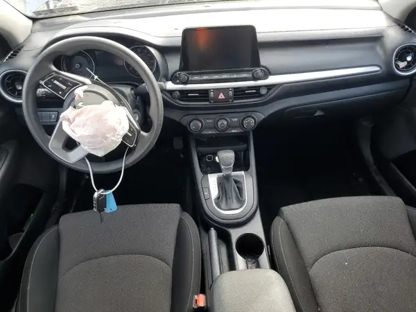3KPF24ADXNE449536 2022 KIA FORTE - Image 8