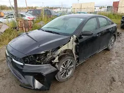 3KPF24ADXNE449679 2022 KIA FORTE