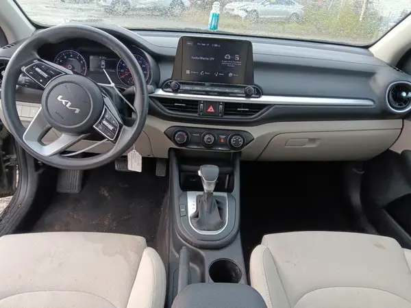 3KPF24ADXNE449679 2022 KIA FORTE - Image 8
