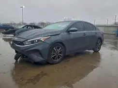 3KPF24ADXNE450055 2022 KIA FORTE