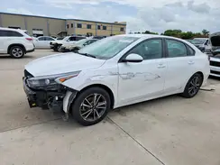 3KPF24ADXNE451920 2022 KIA FORTE