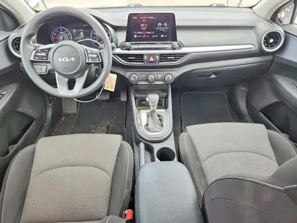 3KPF24ADXNE451920 2022 KIA FORTE - Image 8