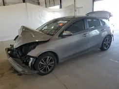 3KPF24ADXNE452159 2022 KIA FORTE