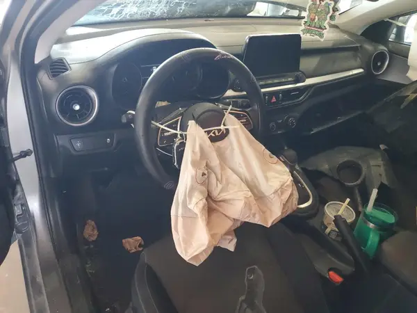 3KPF24ADXNE452159 2022 KIA FORTE - Image 8