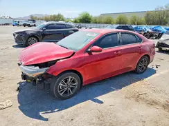 3KPF24ADXNE452999 2022 KIA FORTE