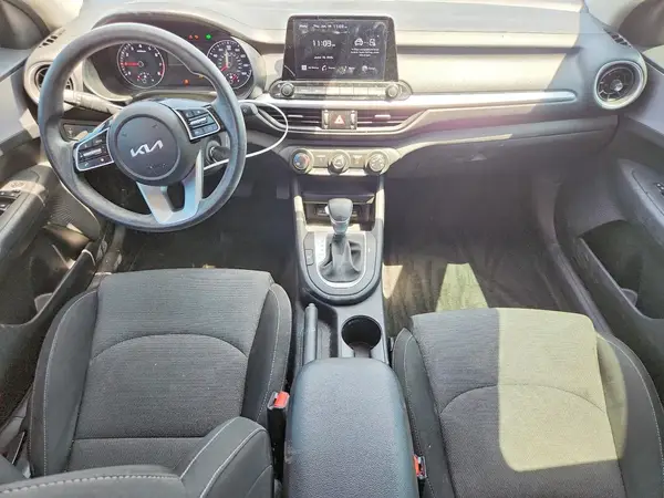 3KPF24ADXNE452999 2022 KIA FORTE - Image 8