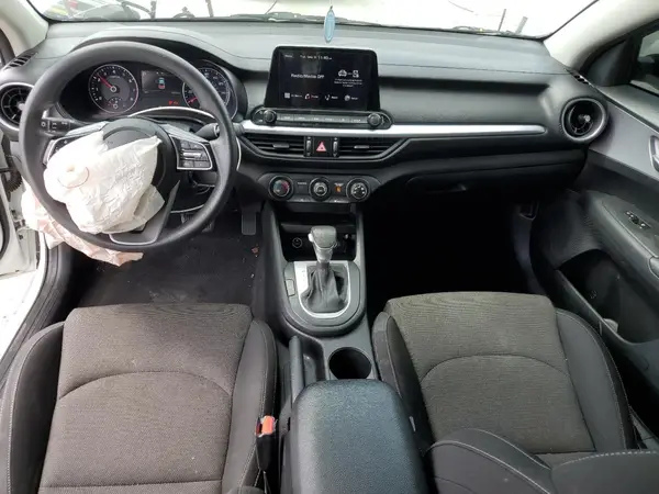 3KPF24ADXNE453666 2022 KIA FORTE - Image 8
