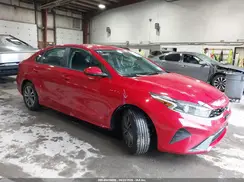3KPF24ADXNE454042 2022 KIA FORTE