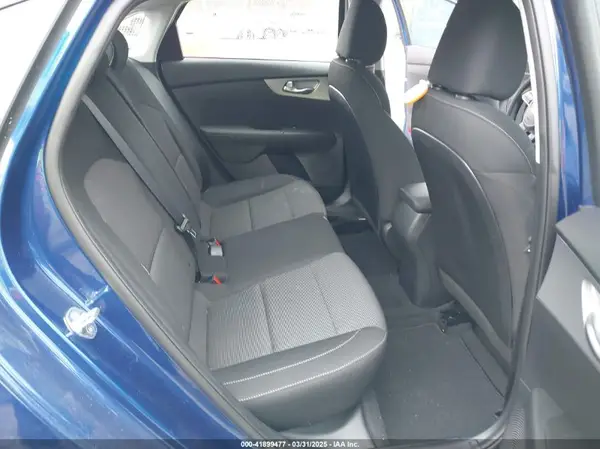 3KPF24ADXNE454638 2022 KIA FORTE - Image 8
